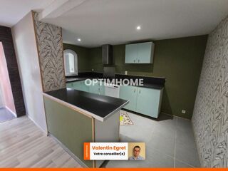  Maison � vendre 5 pi�ces 77 m�