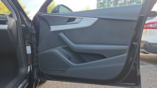 A4 2.0 TDI 190 S-Tronic7 Business Line - Automatique 2019 occasion 54000 Nancy