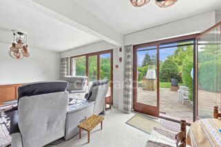  Maison à vendre 4 pièces 103 m²