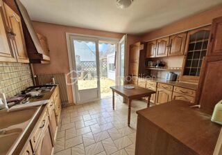  Maison à vendre 5 pièces 93 m²