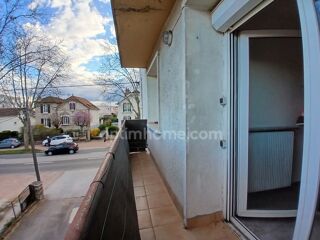  Appartement  vendre 3 pices 52 m