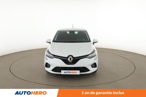 Clio 1.0 SCe Business 65 ch 2022 occasion 92130 Issy-les-Moulineaux