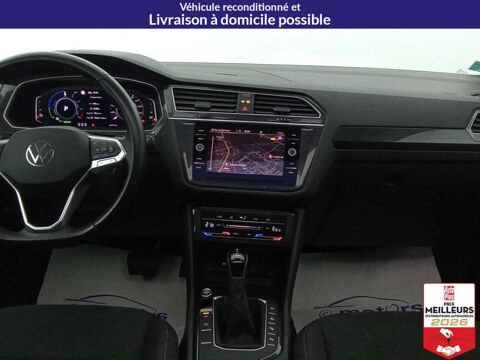Tiguan eHybrid 245 DSG6 Elegance +Toit 2022 occasion 10150 Lavau
