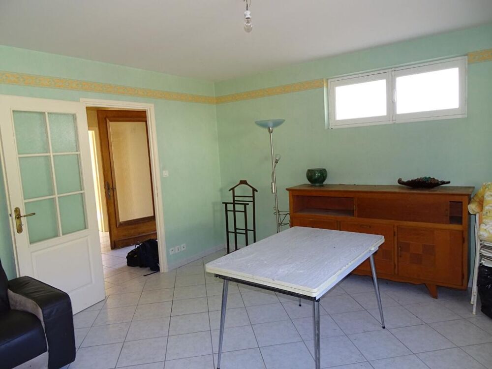 Vente Maison Maison Vaux Les St Claude 6 pièce(s) 185 m2 avec garage et terrain Vaux les saint claude