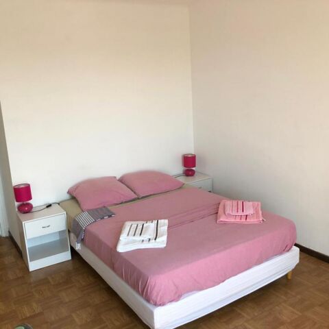  Appartement  louer 2 pices 60 m
