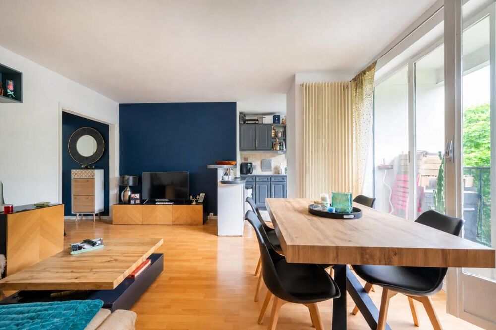 Vente Appartement Appartement de 2 pièces - 46m² - Vaucresson Vaucresson