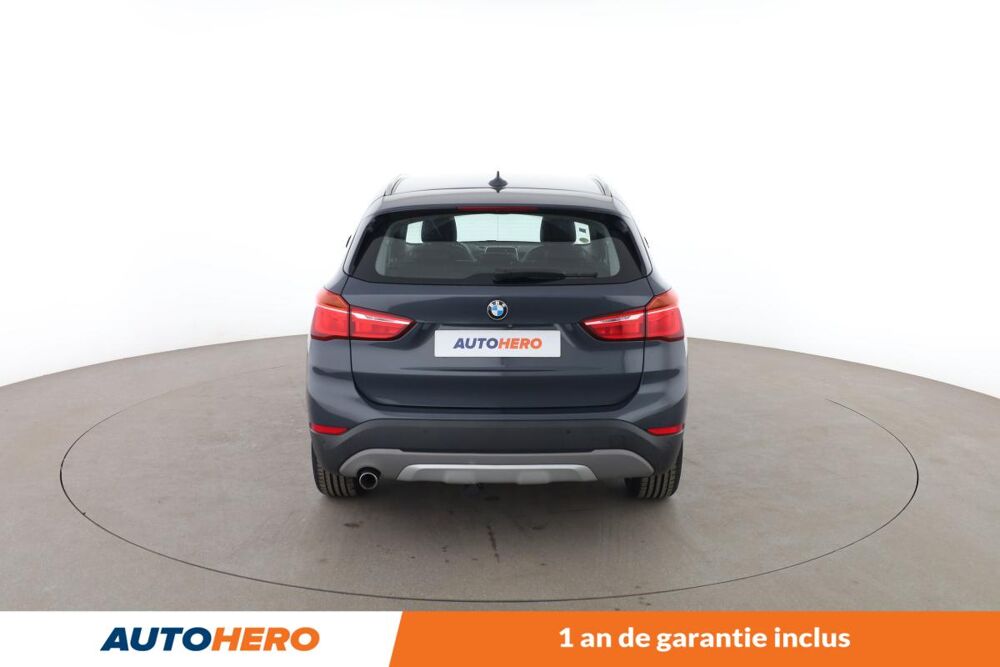 X1 sDrive16d xLine 116 ch 2016 occasion 92130 Issy-les-Moulineaux