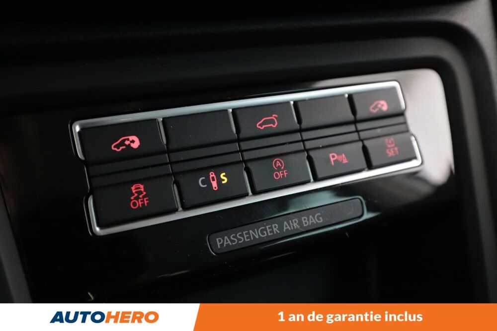 Sharan 2.0 TDI BlueMotion Tech Confortline DSG6 184 ch 2016 occasion 92130 Issy-les-Moulineaux