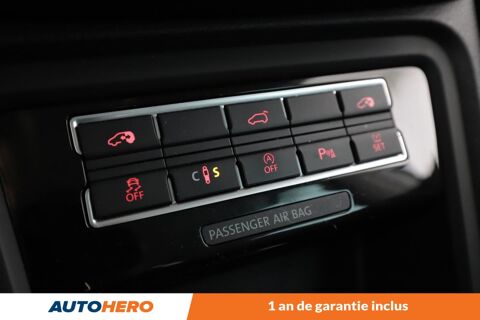 Sharan 2.0 TDI BlueMotion Tech Confortline DSG6 184 ch 2016 occasion 92130 Issy-les-Moulineaux