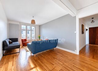  Appartement à vendre 4 pièces 67 m²