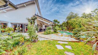  Propri�t�/ch�teau � vendre 9 pi�ces 450 m�