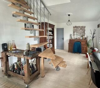  Maison � vendre 9 pi�ces 170 m�