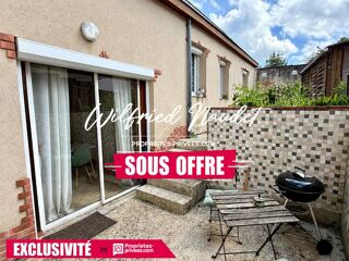  Maison à vendre 5 pièces 90 m²