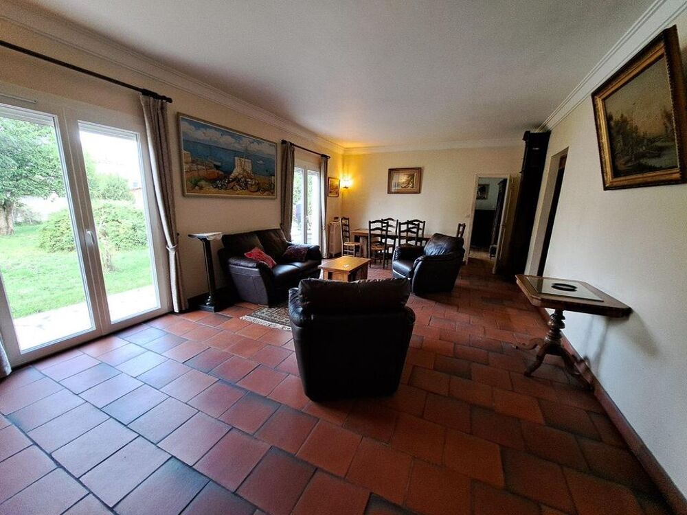 Location Maison Maison de 135m2 à louer sur Le Bouscat Le bouscat