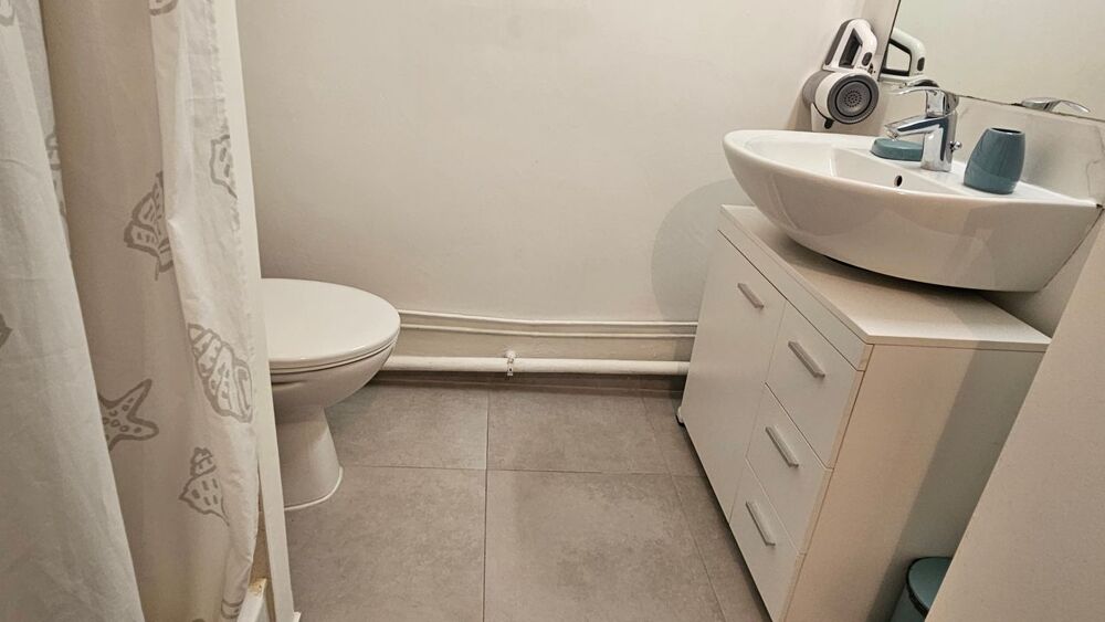 Location Appartement Studio de 16m2 à louer sur Maisons-Alfort Maisons alfort