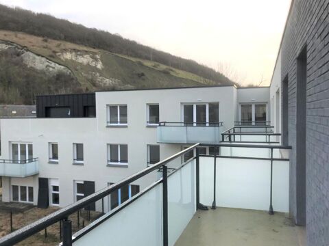  Appartement � louer 2 pi�ces 41 m�