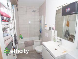  Appartement � vendre 2 pi�ces 45 m�