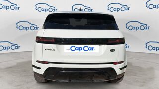 Range Rover Evoque P200 200 MHEV BVA9 Se R-Dynamic 2022 occasion 42330 Saint Galmier