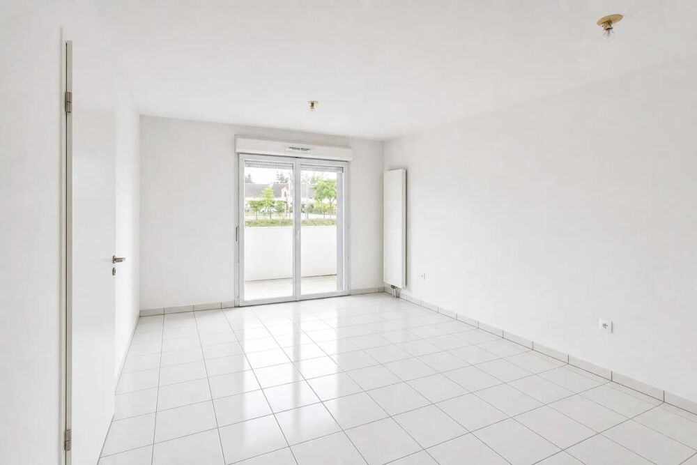 Vente Appartement Appartement T2 de 37 m² à Amilly Amilly