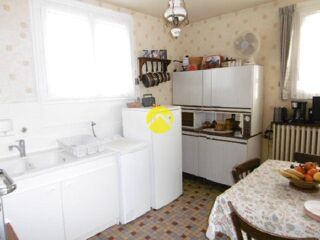  Maison � vendre 4 pi�ces 80 m�