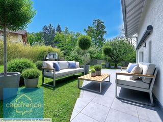  Maison à vendre 5 pièces 112 m²
