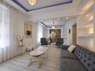  Maison à vendre 6 pièces 236 m²