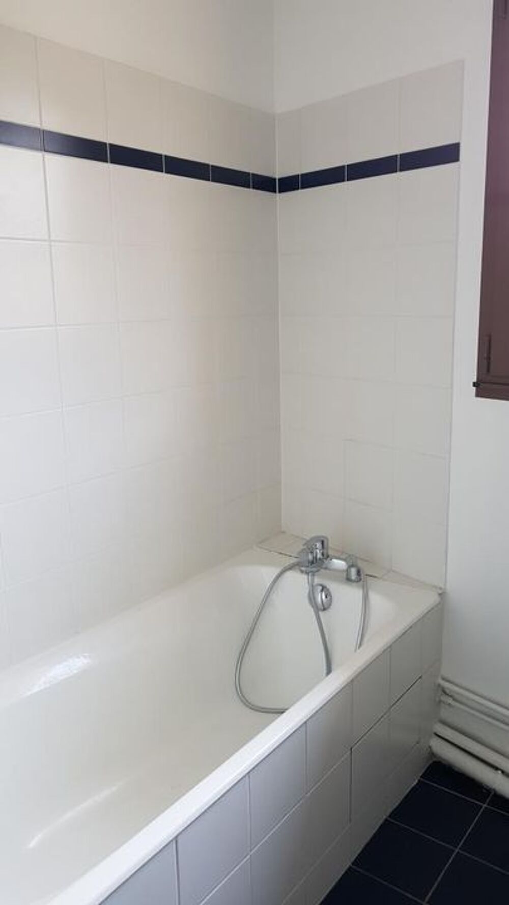 Location Appartement Studio de 26m2 à louer sur Antony Antony