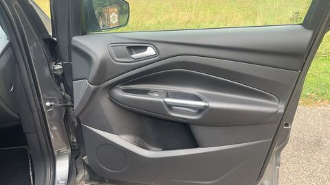 Kuga 2.0 TDCi 150 Titanium 2019 occasion 67160 Seebach