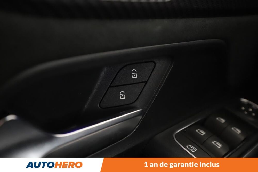 Classe GLA 250 e AMG Line 8G-DCT 218 ch 2021 occasion 92130 Issy-les-Moulineaux