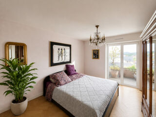  Appartement à vendre 2 pièces 69 m²