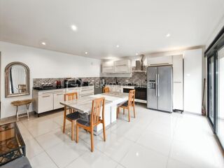  Maison à vendre 6 pièces 156 m²