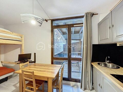   STUDIO 17 M2 PRA LOUP 1600 Appartement - 1 pi�ce(s) - 17 m�