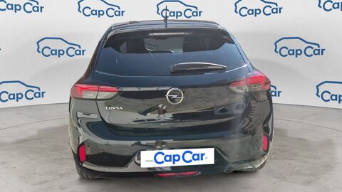 Corsa 1.5 Turbo D 102 Elegance Business 2023 occasion 51130 Blancs Coteaux