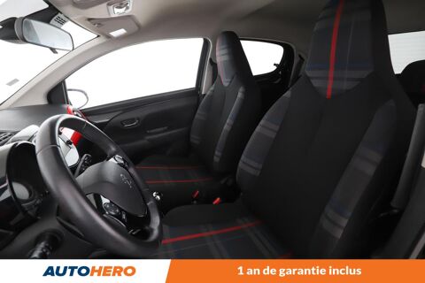 108 1.0 VTi GT Line ETG5 5P 69 ch 2016 occasion 92130 Issy-les-Moulineaux