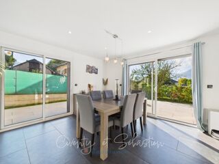  Maison à vendre 4 pièces 122 m²