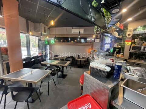 Montpellier fonds de commerce toutes activit&eacute;s 149000 34000 Montpellier