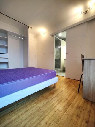  Appartement � vendre 4 pi�ces 78 m�