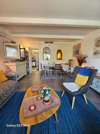  Maison à vendre 4 pièces 83 m²