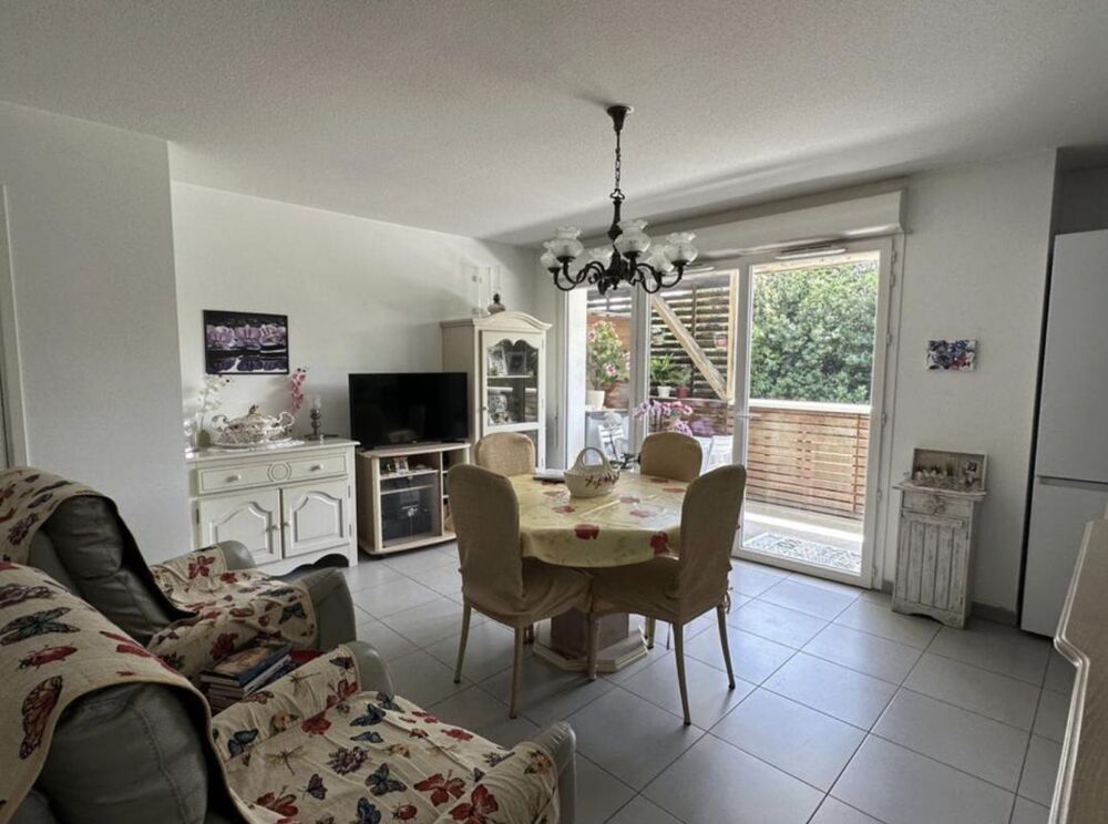Vente Appartement Appartement Eysines