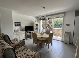  Appartement à vendre 3 pièces 62 m²
