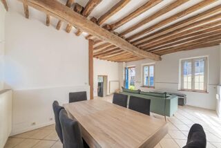  Maison à vendre 6 pièces 167 m²