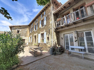  Maison à vendre 12 pièces 356 m²