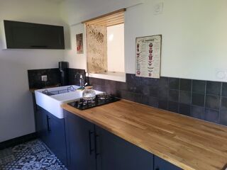  Maison à vendre 4 pièces 55 m²