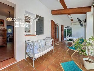  Maison à vendre 5 pièces 123 m²