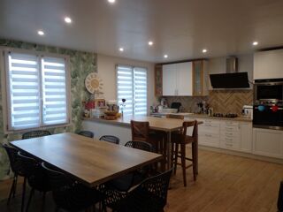  Maison � vendre 7 pi�ces 128 m�