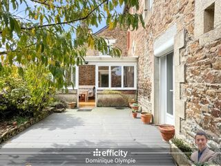  Maison  vendre 8 pices 140 m