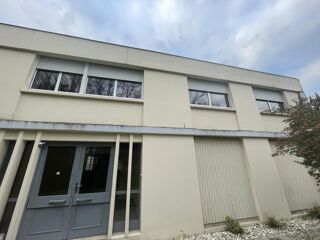  Appartement � vendre 4 pi�ces 81 m�