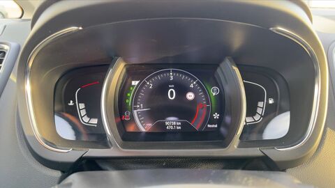 Grand scenic IV 1.7 Blue dCi 120 EDC6 Intens 2020 occasion 27590 Pitres