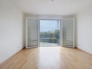  Appartement à vendre 3 pièces 56 m²