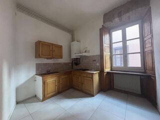  Appartement � louer 2 pi�ces 44 m�